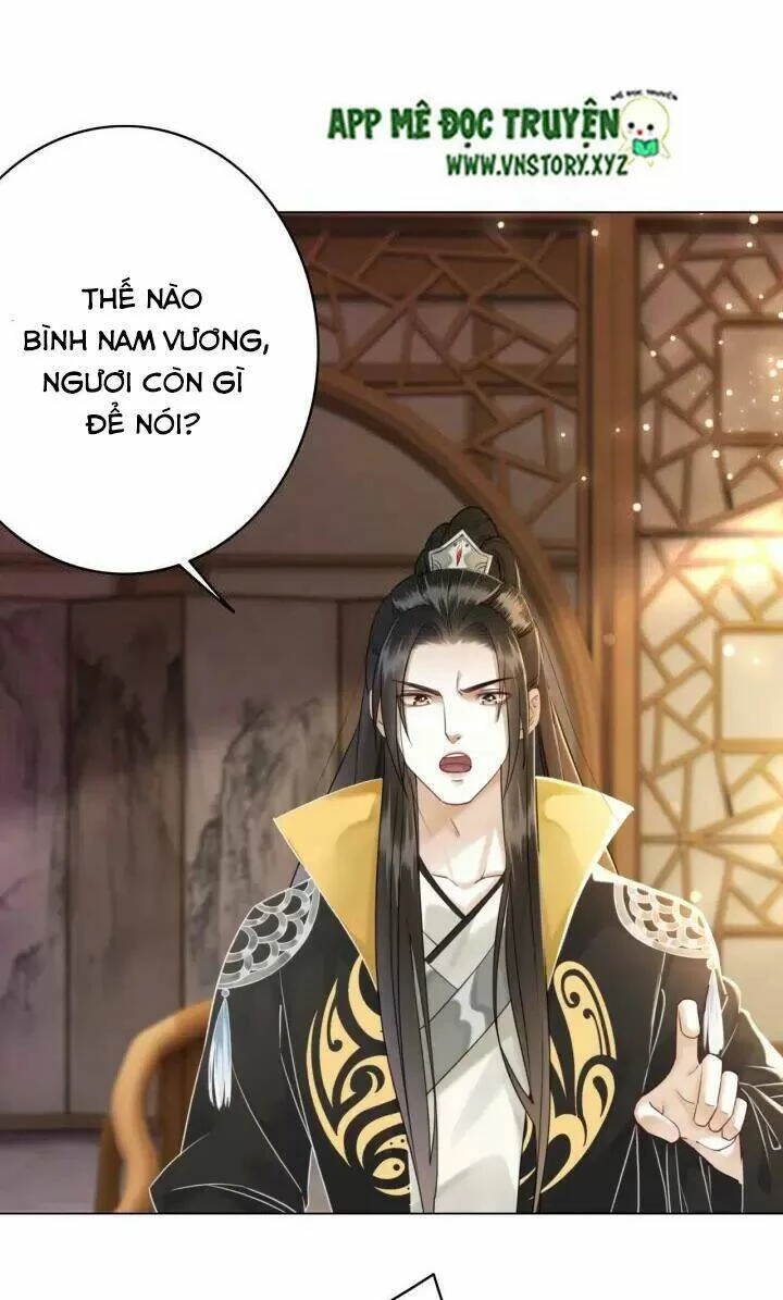 Cực Phẩm Phế Vật Tiểu Thư Chapter 113 - 39