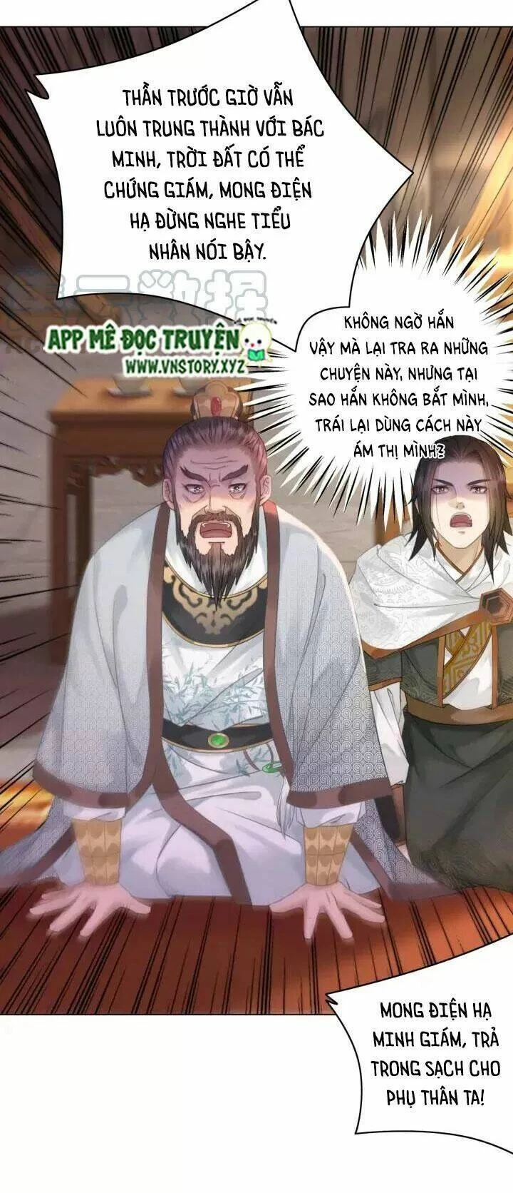 Cực Phẩm Phế Vật Tiểu Thư Chapter 113 - 40