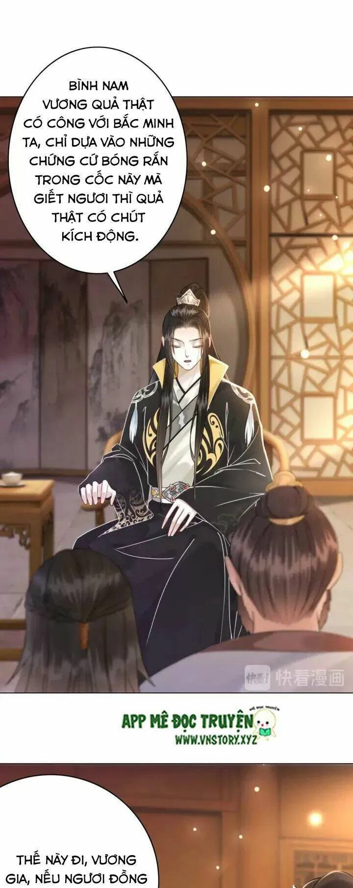 Cực Phẩm Phế Vật Tiểu Thư Chapter 113 - 41