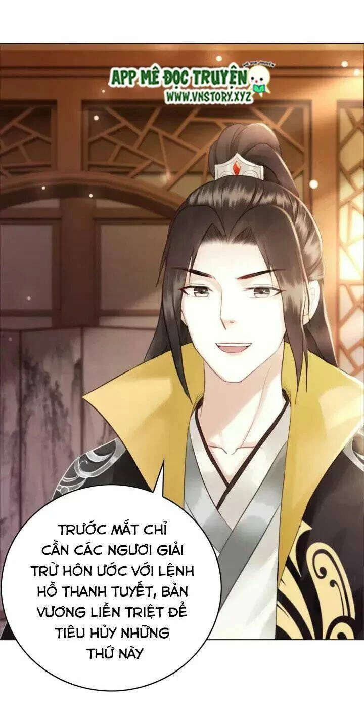 Cực Phẩm Phế Vật Tiểu Thư Chapter 113 - 45
