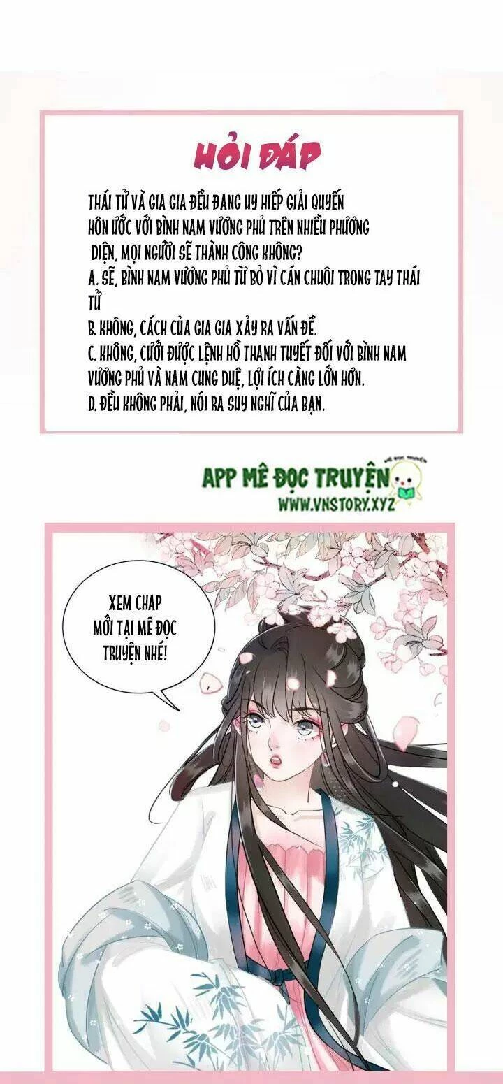 Cực Phẩm Phế Vật Tiểu Thư Chapter 113 - 46
