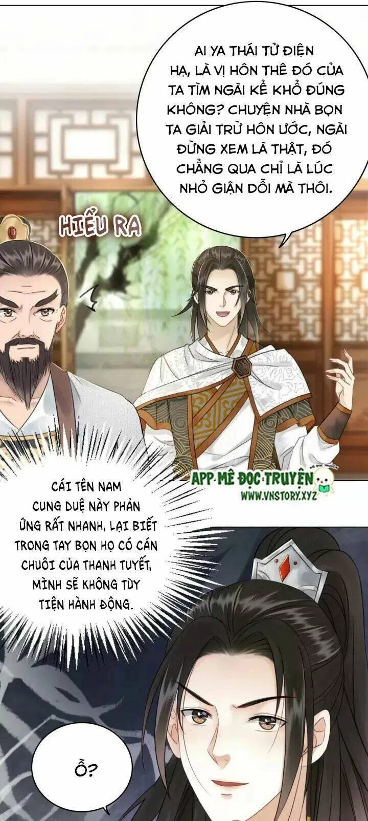 Cực Phẩm Phế Vật Tiểu Thư Chapter 114 - 3
