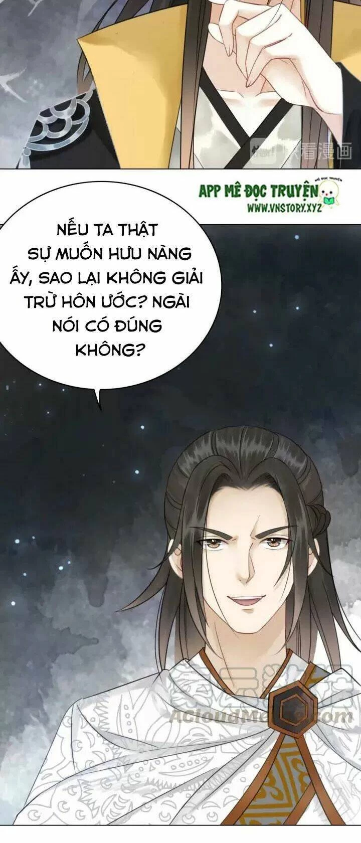 Cực Phẩm Phế Vật Tiểu Thư Chapter 114 - 4