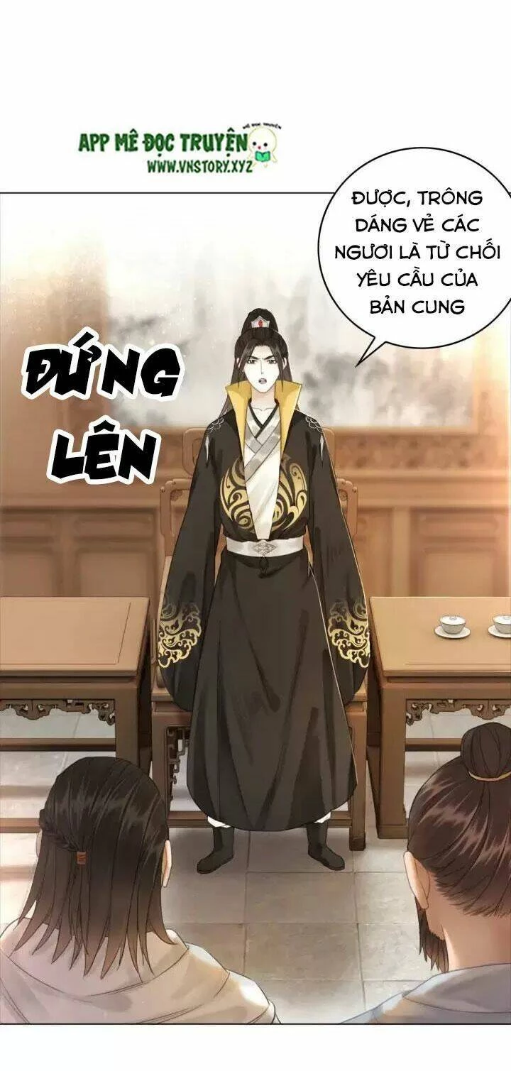 Cực Phẩm Phế Vật Tiểu Thư Chapter 114 - 6