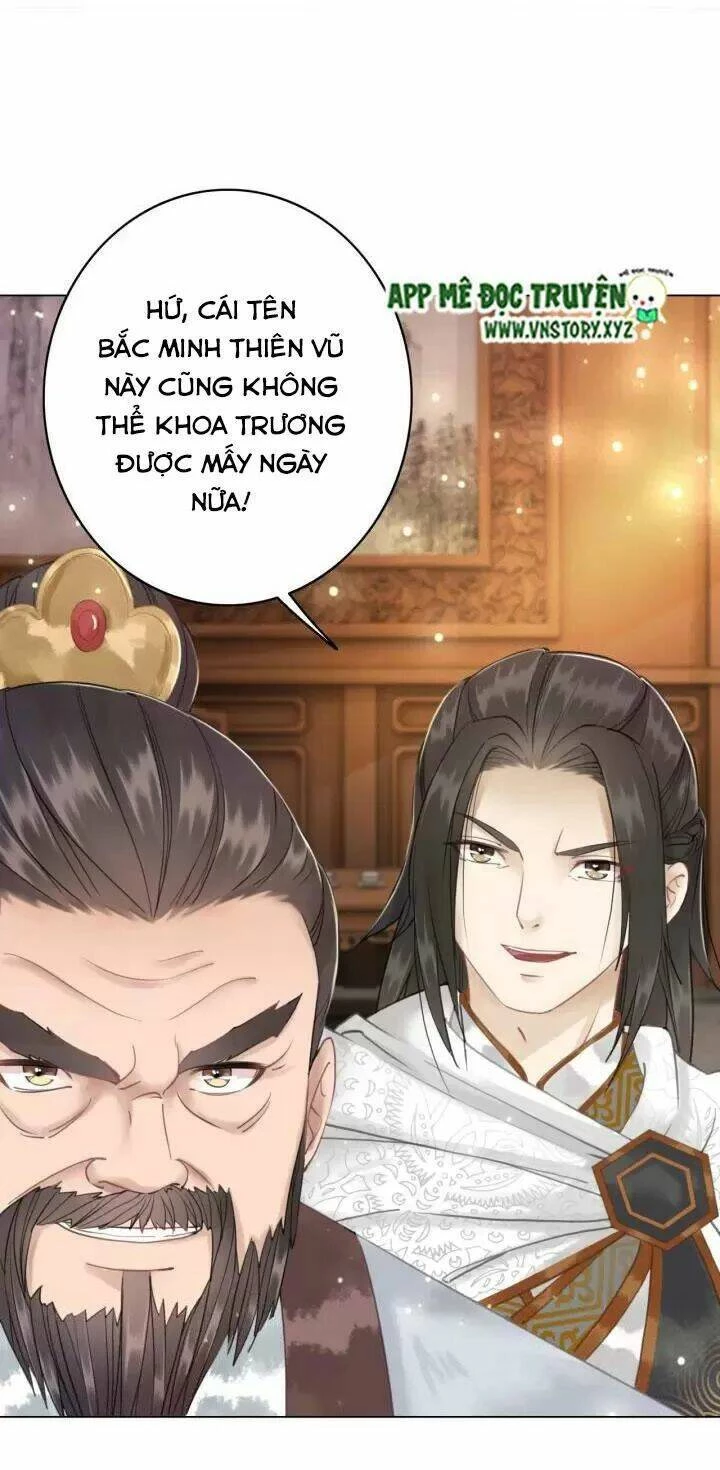 Cực Phẩm Phế Vật Tiểu Thư Chapter 114 - 10