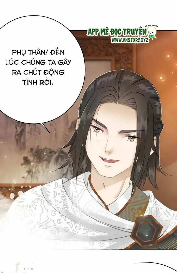 Cực Phẩm Phế Vật Tiểu Thư Chapter 114 - 11