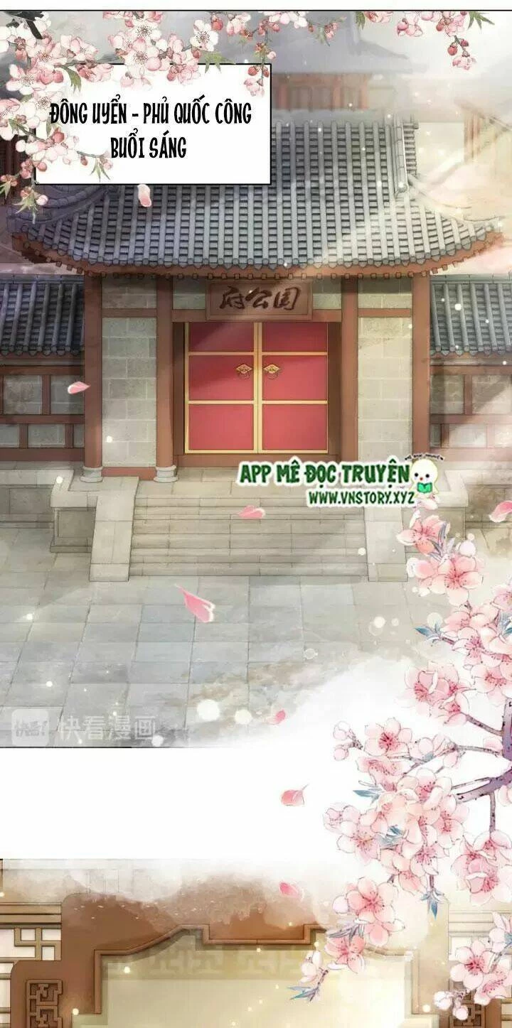 Cực Phẩm Phế Vật Tiểu Thư Chapter 114 - 13