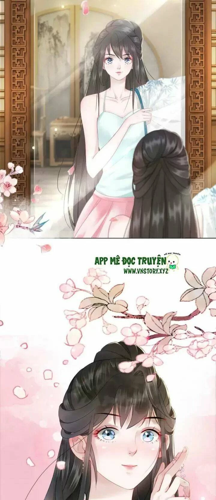 Cực Phẩm Phế Vật Tiểu Thư Chapter 114 - 14