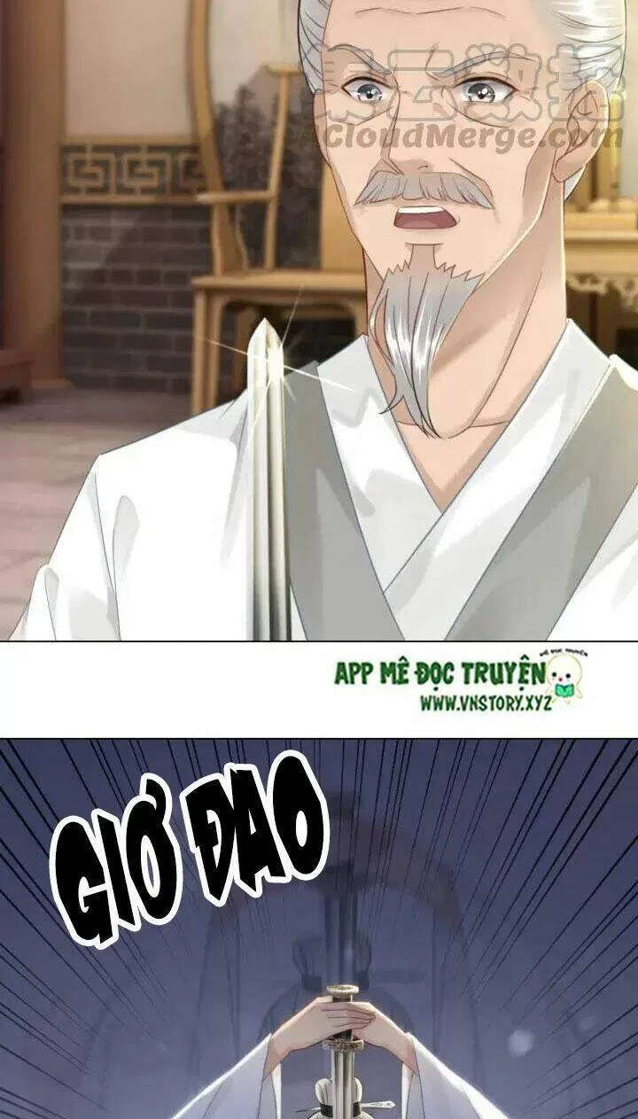 Cực Phẩm Phế Vật Tiểu Thư Chapter 114 - 20