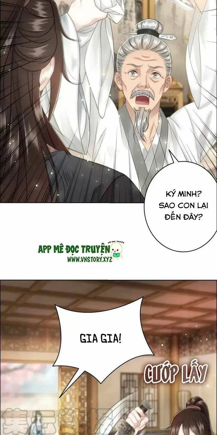 Cực Phẩm Phế Vật Tiểu Thư Chapter 114 - 23