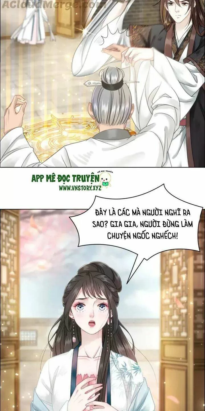 Cực Phẩm Phế Vật Tiểu Thư Chapter 114 - 24
