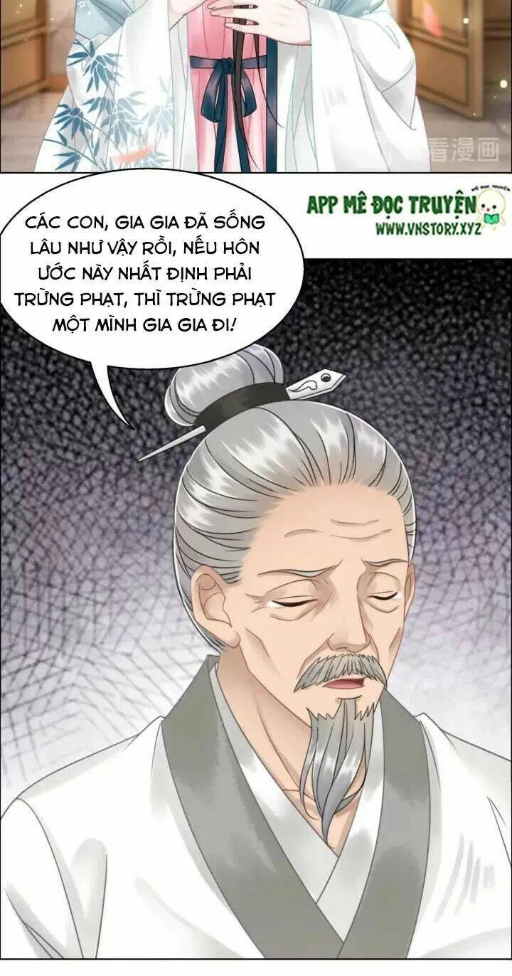 Cực Phẩm Phế Vật Tiểu Thư Chapter 114 - 25