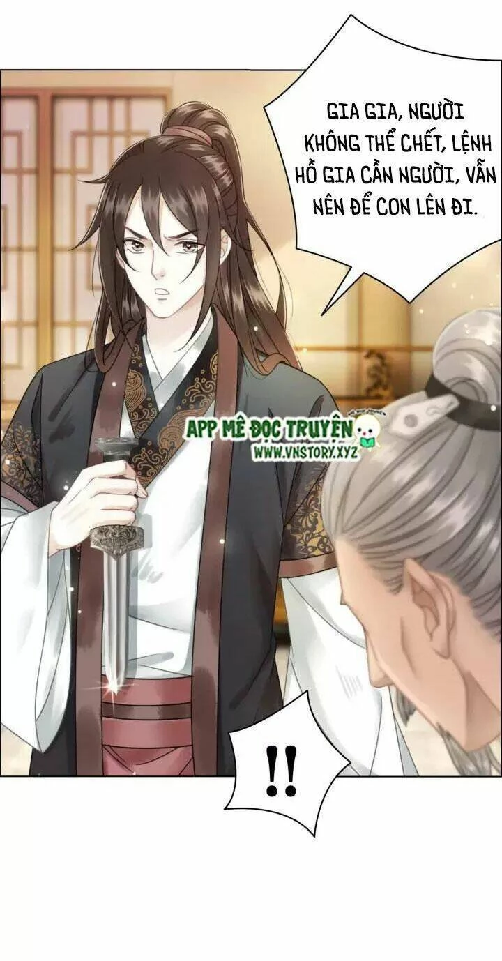 Cực Phẩm Phế Vật Tiểu Thư Chapter 114 - 26