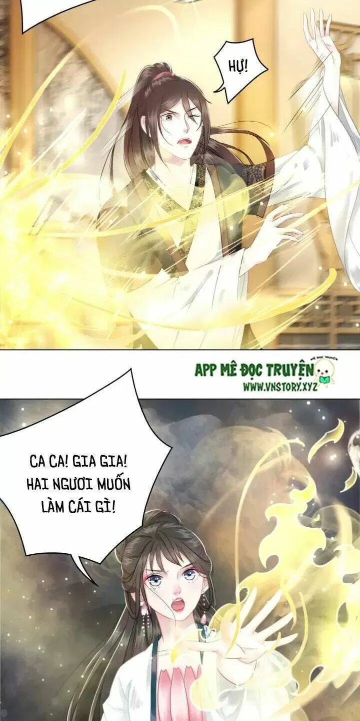 Cực Phẩm Phế Vật Tiểu Thư Chapter 114 - 28