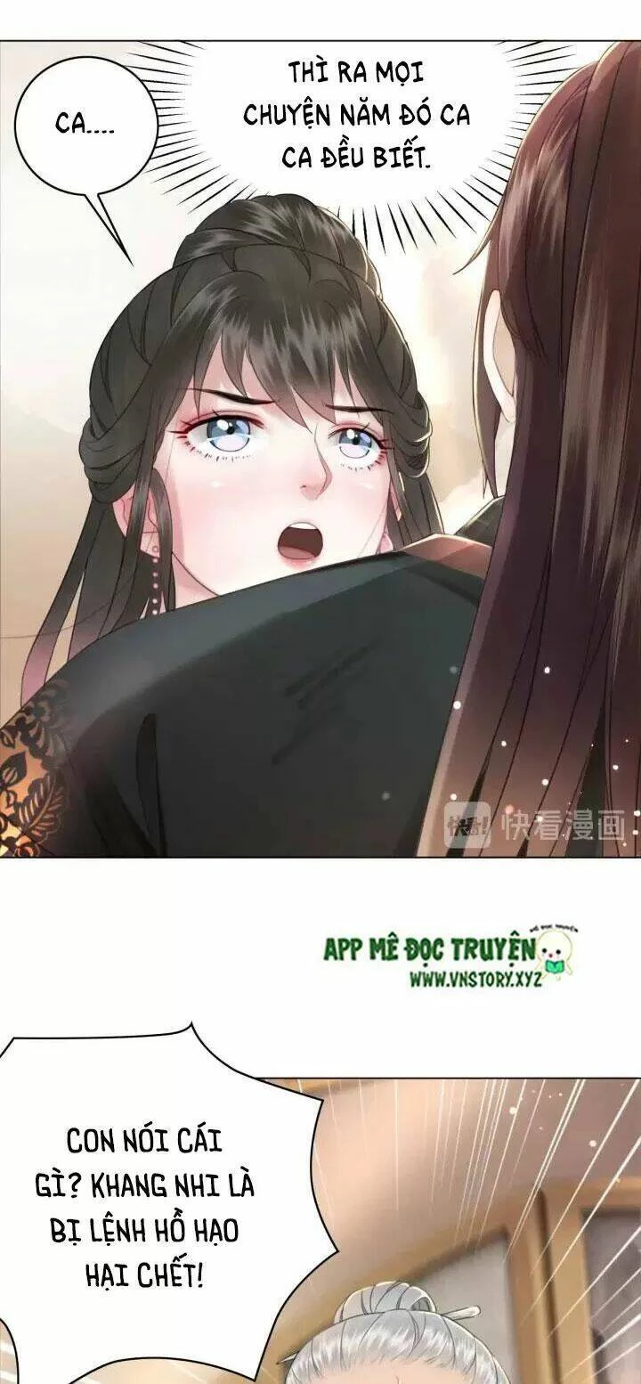 Cực Phẩm Phế Vật Tiểu Thư Chapter 114 - 33