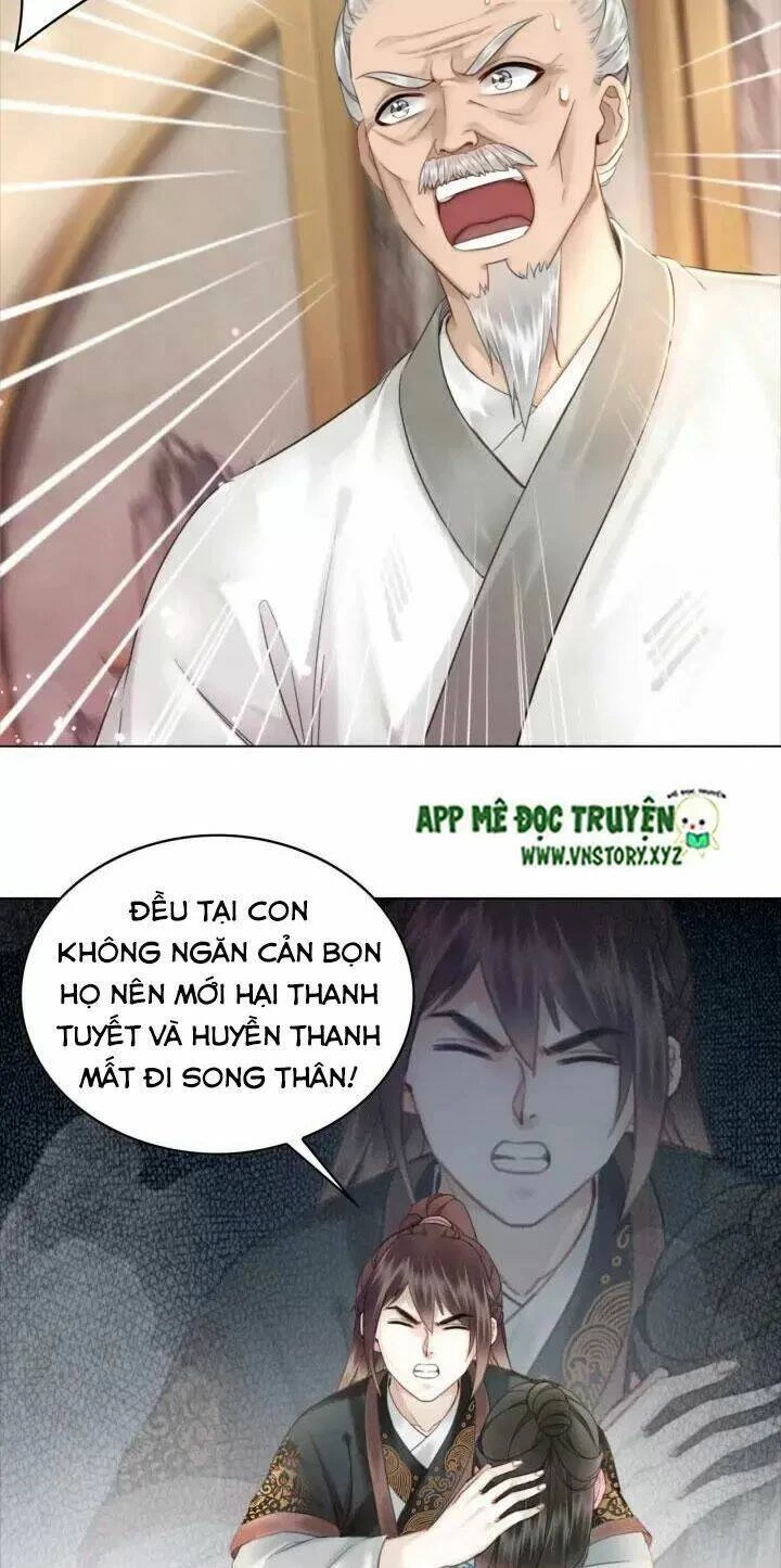 Cực Phẩm Phế Vật Tiểu Thư Chapter 114 - 34