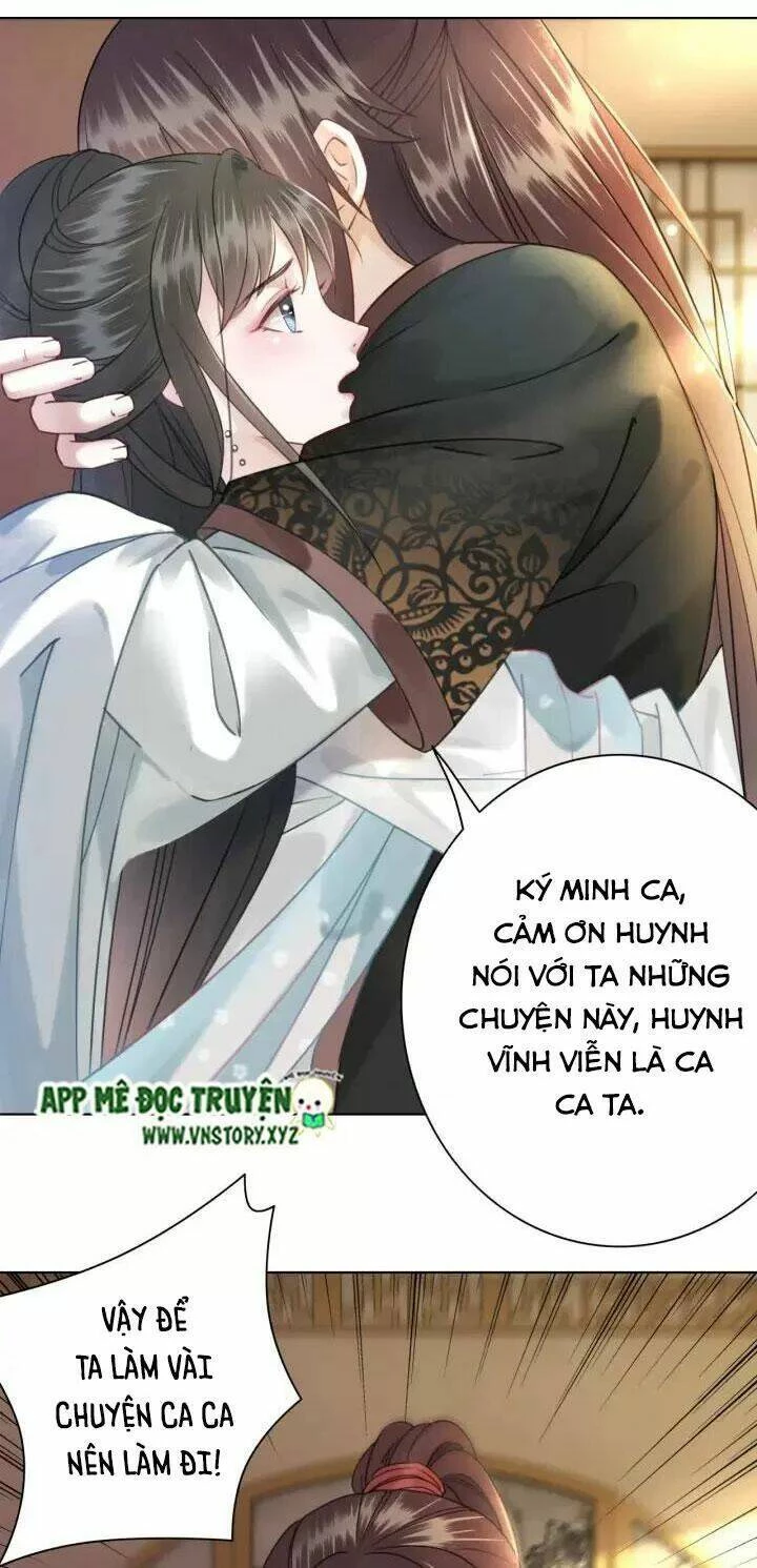 Cực Phẩm Phế Vật Tiểu Thư Chapter 114 - 36