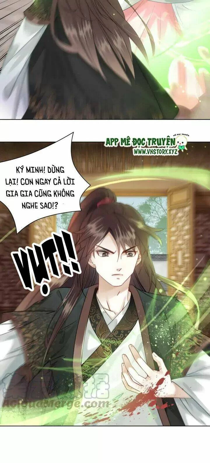 Cực Phẩm Phế Vật Tiểu Thư Chapter 114 - 38