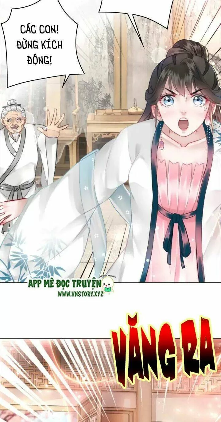 Cực Phẩm Phế Vật Tiểu Thư Chapter 114 - 41