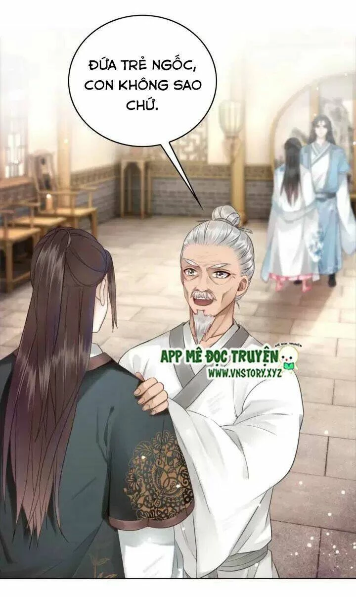 Cực Phẩm Phế Vật Tiểu Thư Chapter 115 - 8