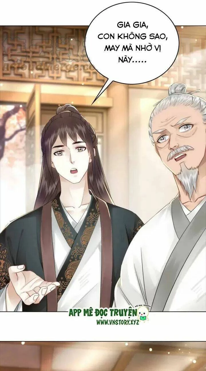 Cực Phẩm Phế Vật Tiểu Thư Chapter 115 - 9