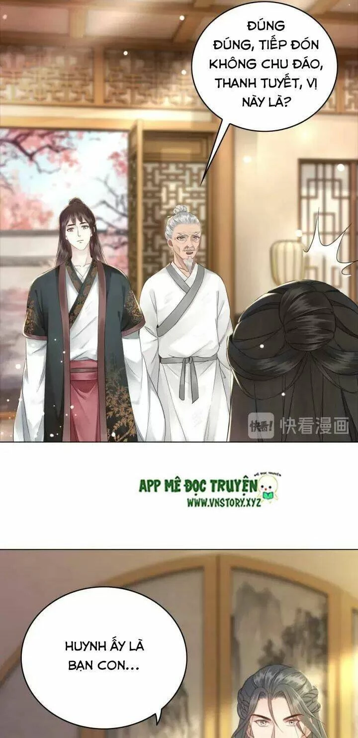 Cực Phẩm Phế Vật Tiểu Thư Chapter 115 - 10