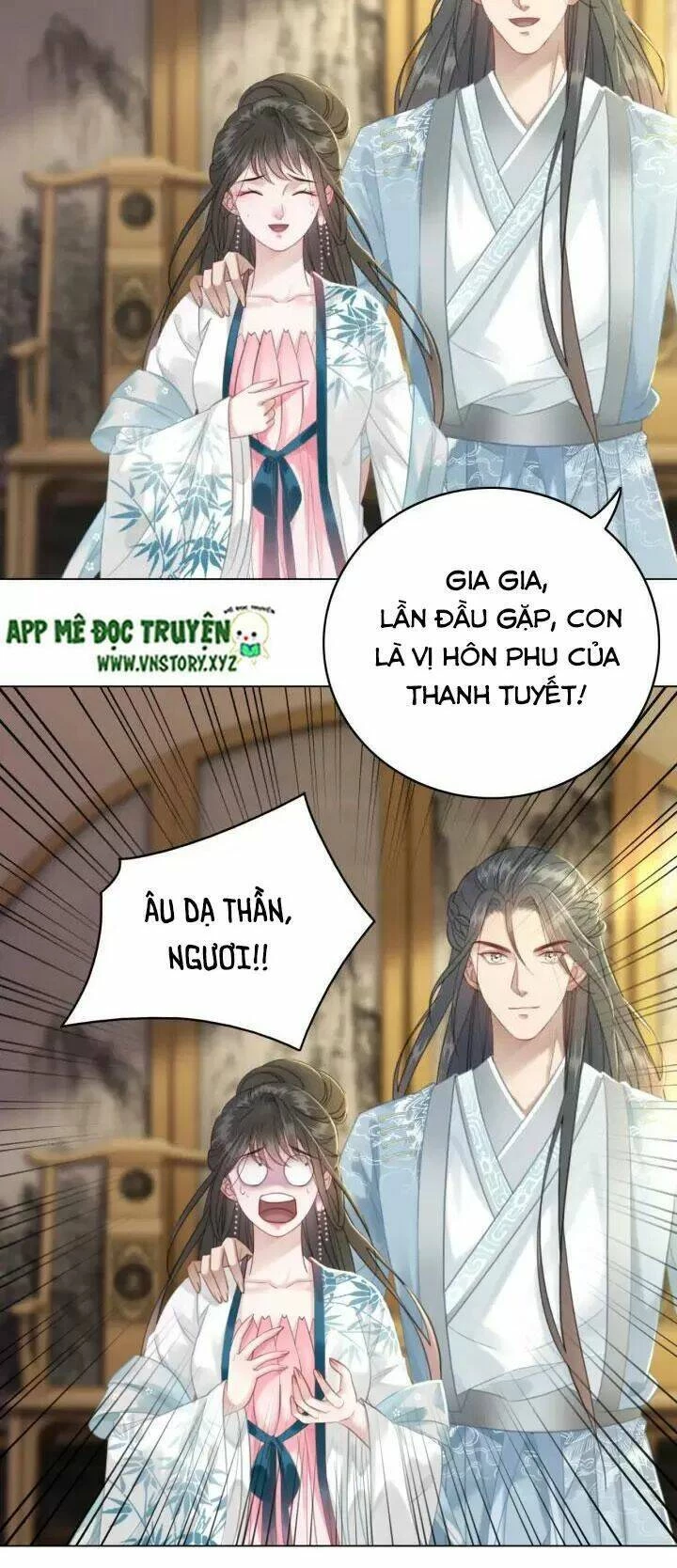 Cực Phẩm Phế Vật Tiểu Thư Chapter 115 - 11