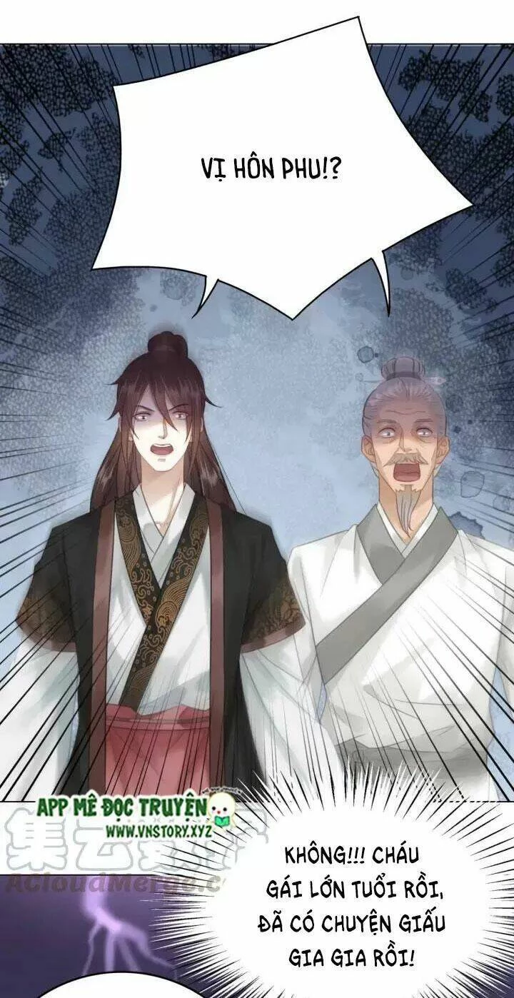 Cực Phẩm Phế Vật Tiểu Thư Chapter 115 - 12