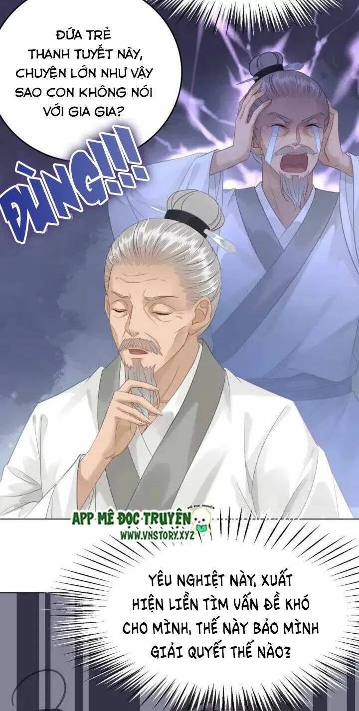 Cực Phẩm Phế Vật Tiểu Thư Chapter 115 - 13