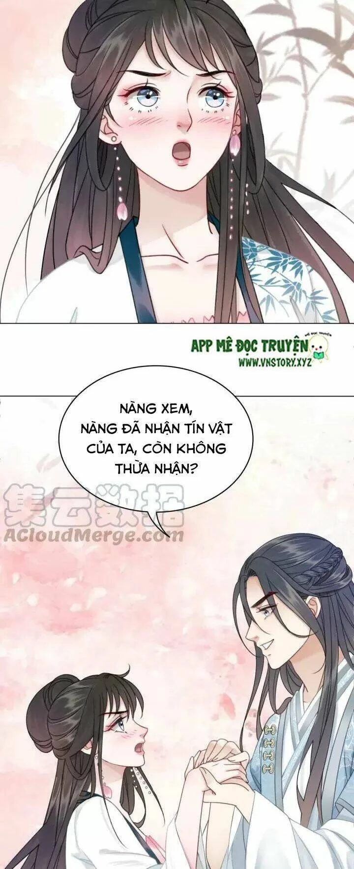 Cực Phẩm Phế Vật Tiểu Thư Chapter 115 - 16