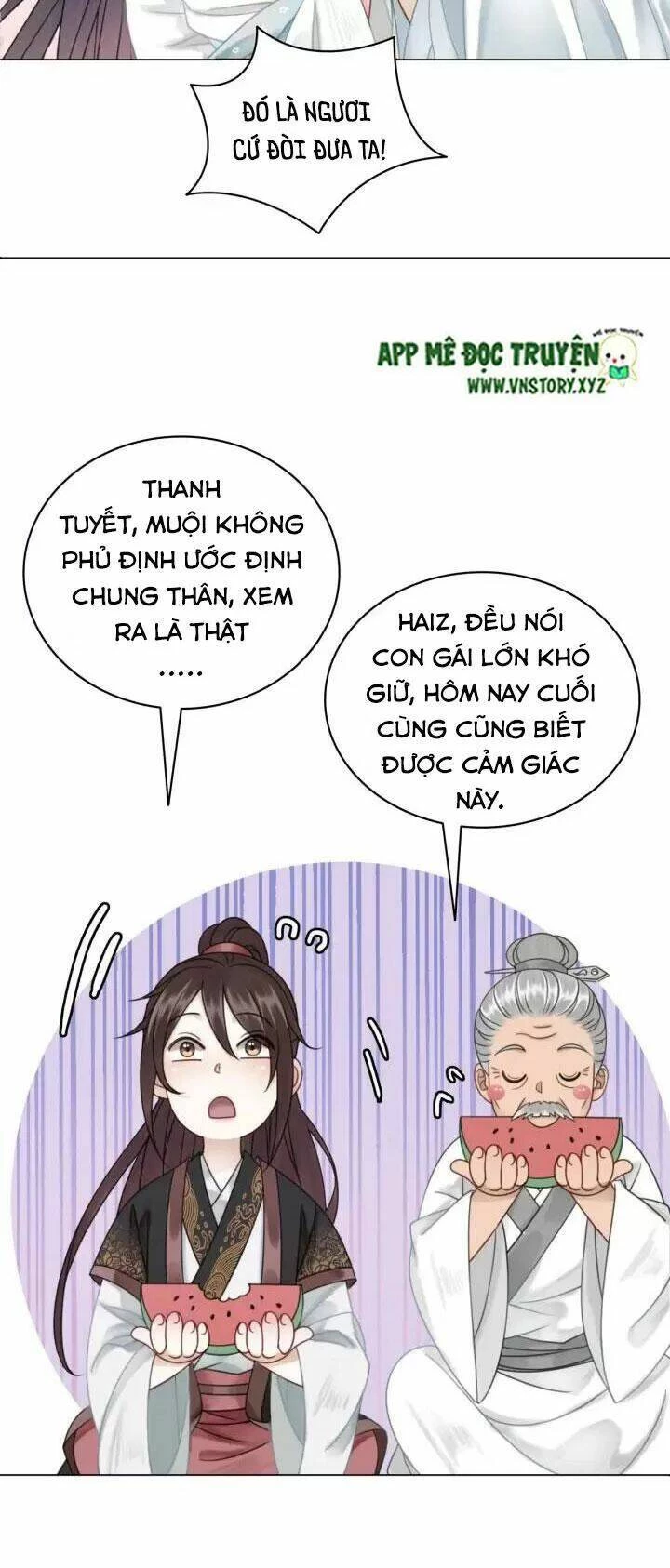 Cực Phẩm Phế Vật Tiểu Thư Chapter 115 - 17