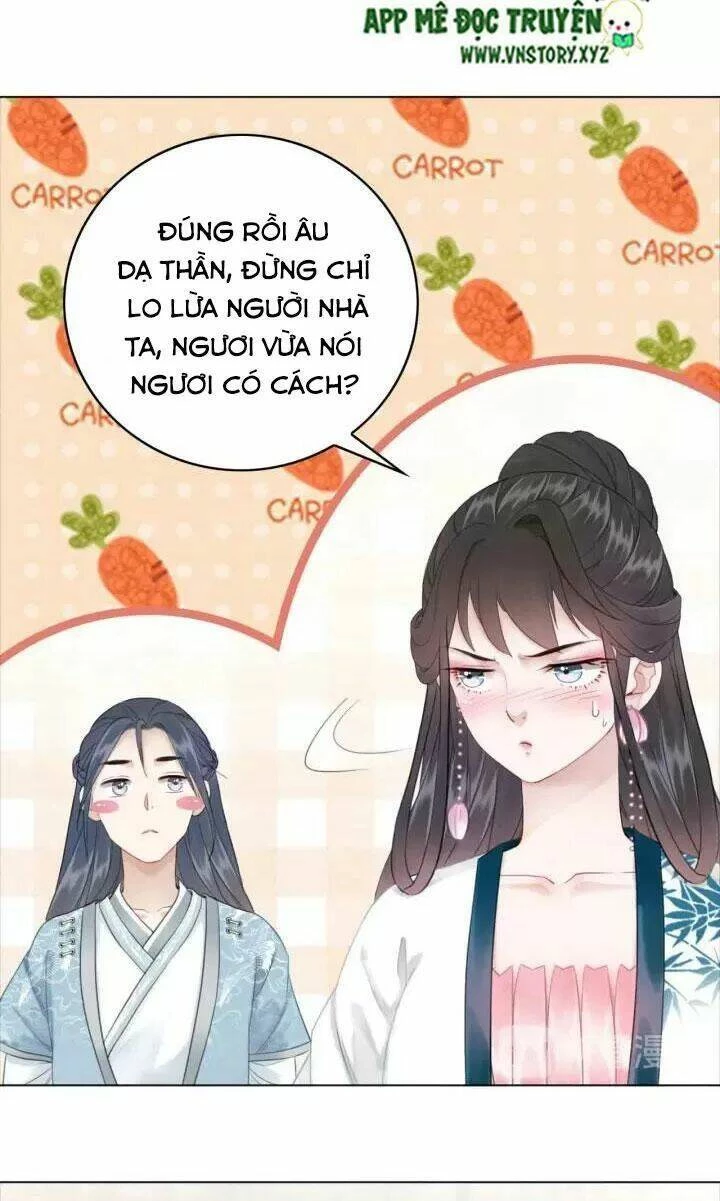 Cực Phẩm Phế Vật Tiểu Thư Chapter 115 - 19