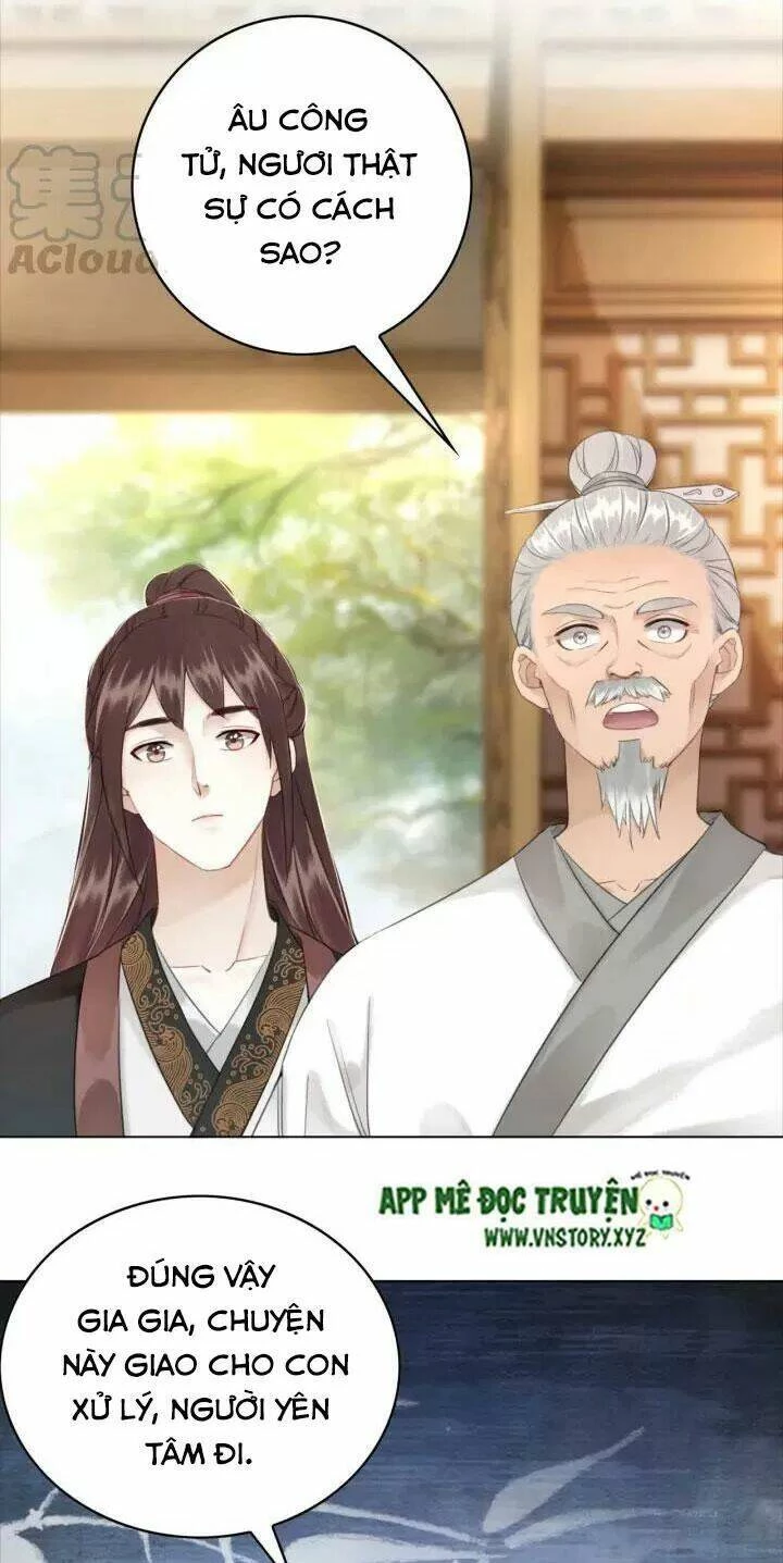 Cực Phẩm Phế Vật Tiểu Thư Chapter 115 - 20