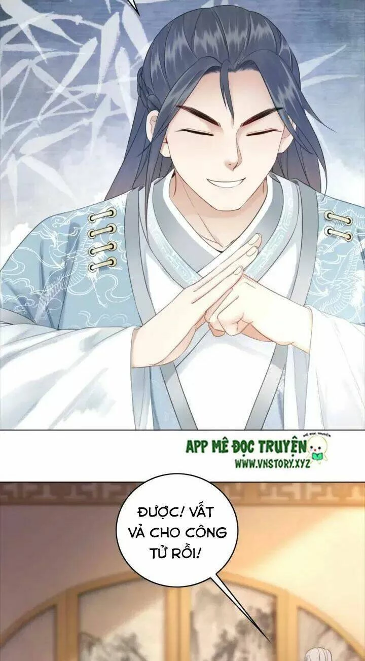 Cực Phẩm Phế Vật Tiểu Thư Chapter 115 - 21