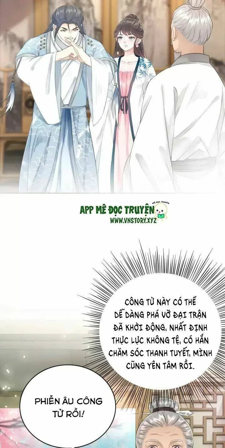 Cực Phẩm Phế Vật Tiểu Thư Chapter 115 - 22