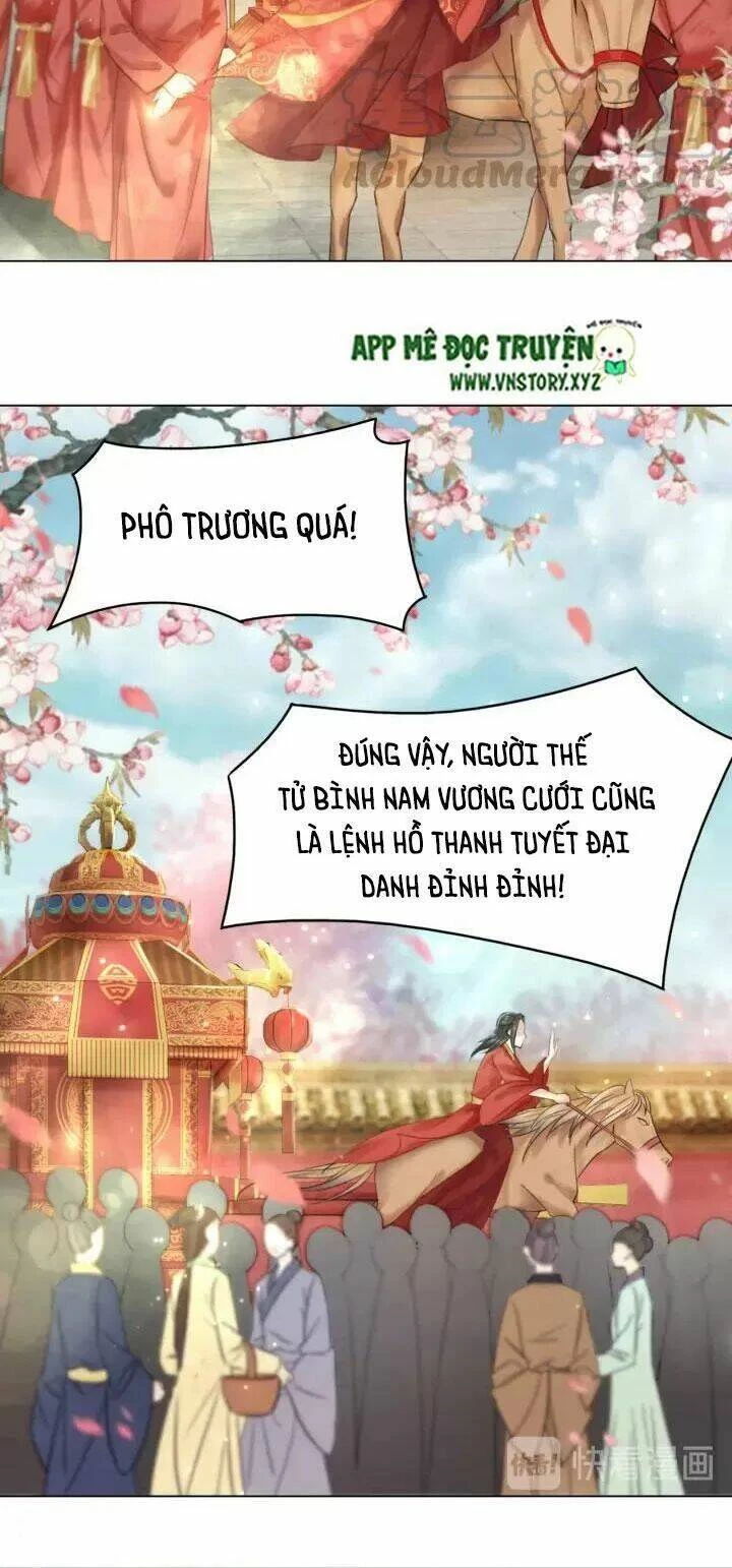 Cực Phẩm Phế Vật Tiểu Thư Chapter 115 - 24
