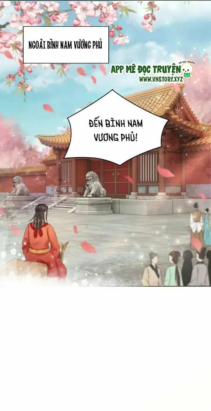 Cực Phẩm Phế Vật Tiểu Thư Chapter 115 - 25