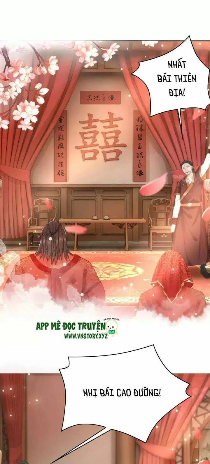 Cực Phẩm Phế Vật Tiểu Thư Chapter 116 - 6