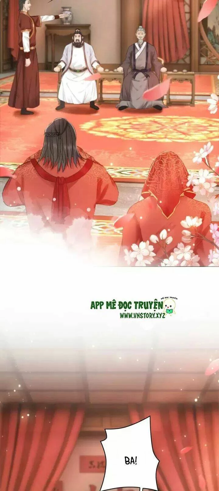 Cực Phẩm Phế Vật Tiểu Thư Chapter 116 - 7