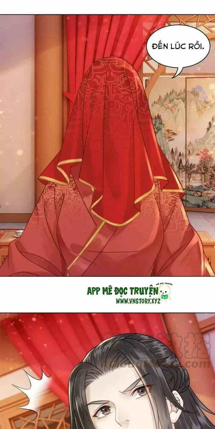 Cực Phẩm Phế Vật Tiểu Thư Chapter 116 - 12