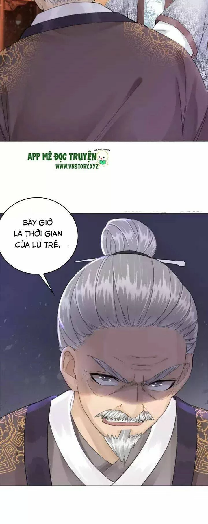 Cực Phẩm Phế Vật Tiểu Thư Chapter 116 - 19