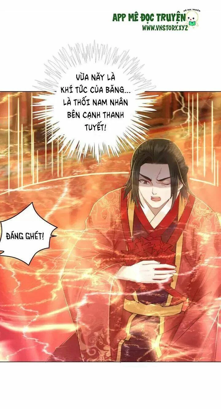 Cực Phẩm Phế Vật Tiểu Thư Chapter 116 - 21