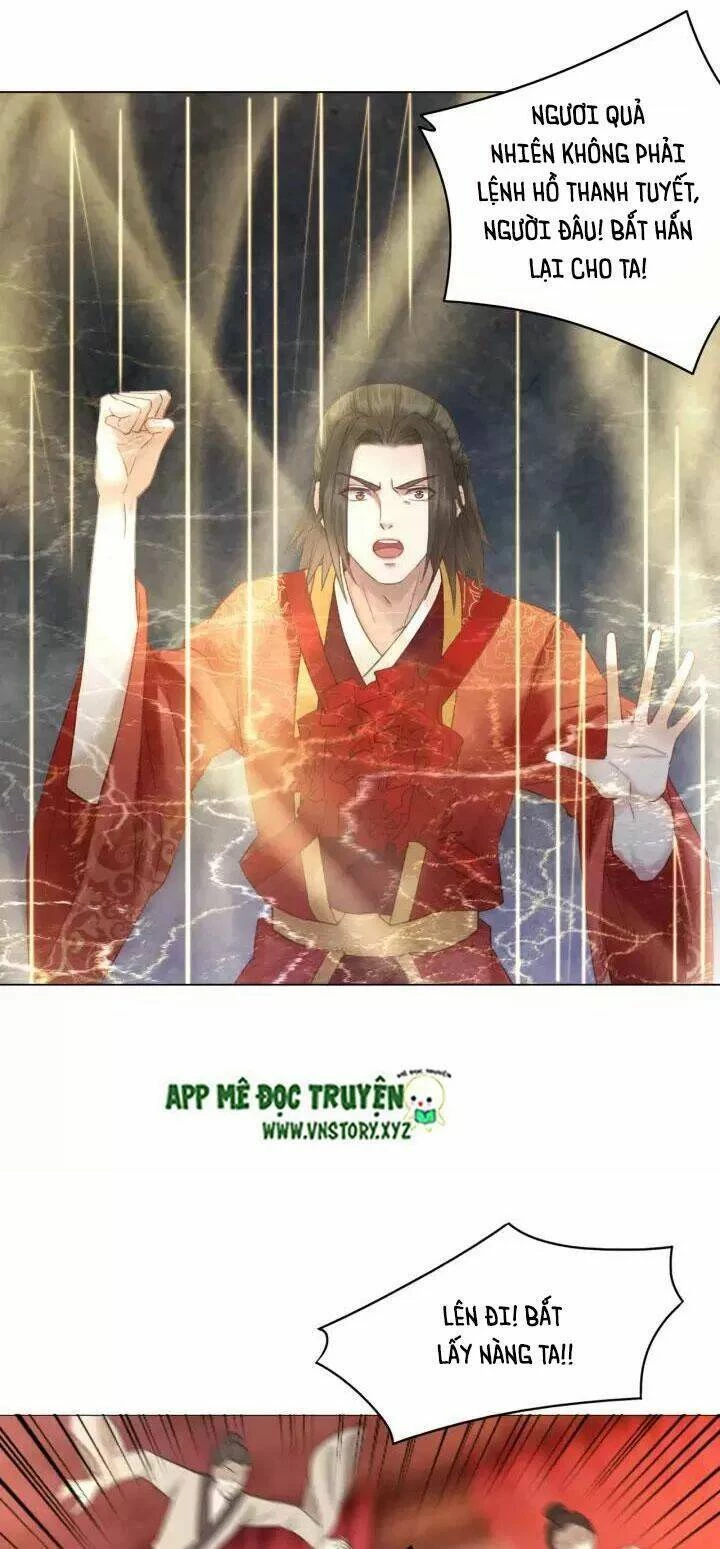 Cực Phẩm Phế Vật Tiểu Thư Chapter 116 - 24