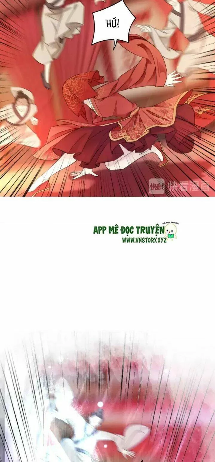 Cực Phẩm Phế Vật Tiểu Thư Chapter 116 - 25