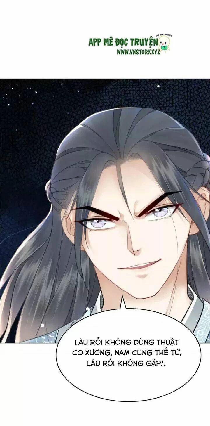 Cực Phẩm Phế Vật Tiểu Thư Chapter 116 - 30