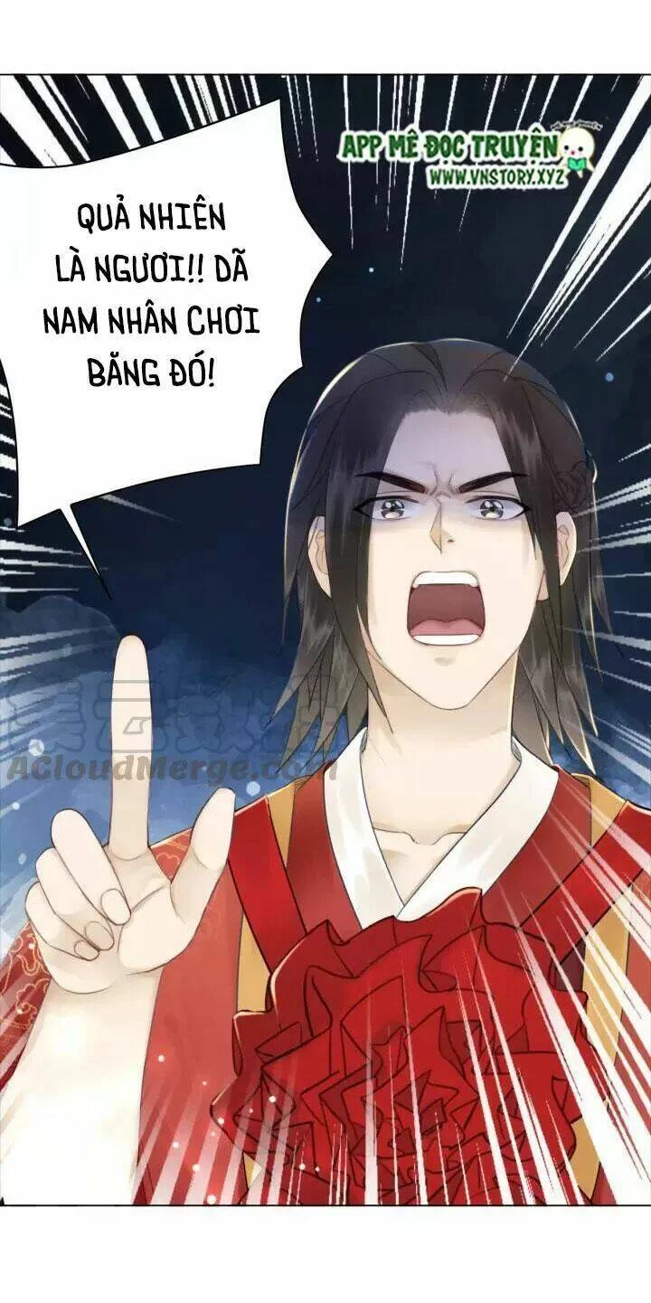 Cực Phẩm Phế Vật Tiểu Thư Chapter 116 - 31