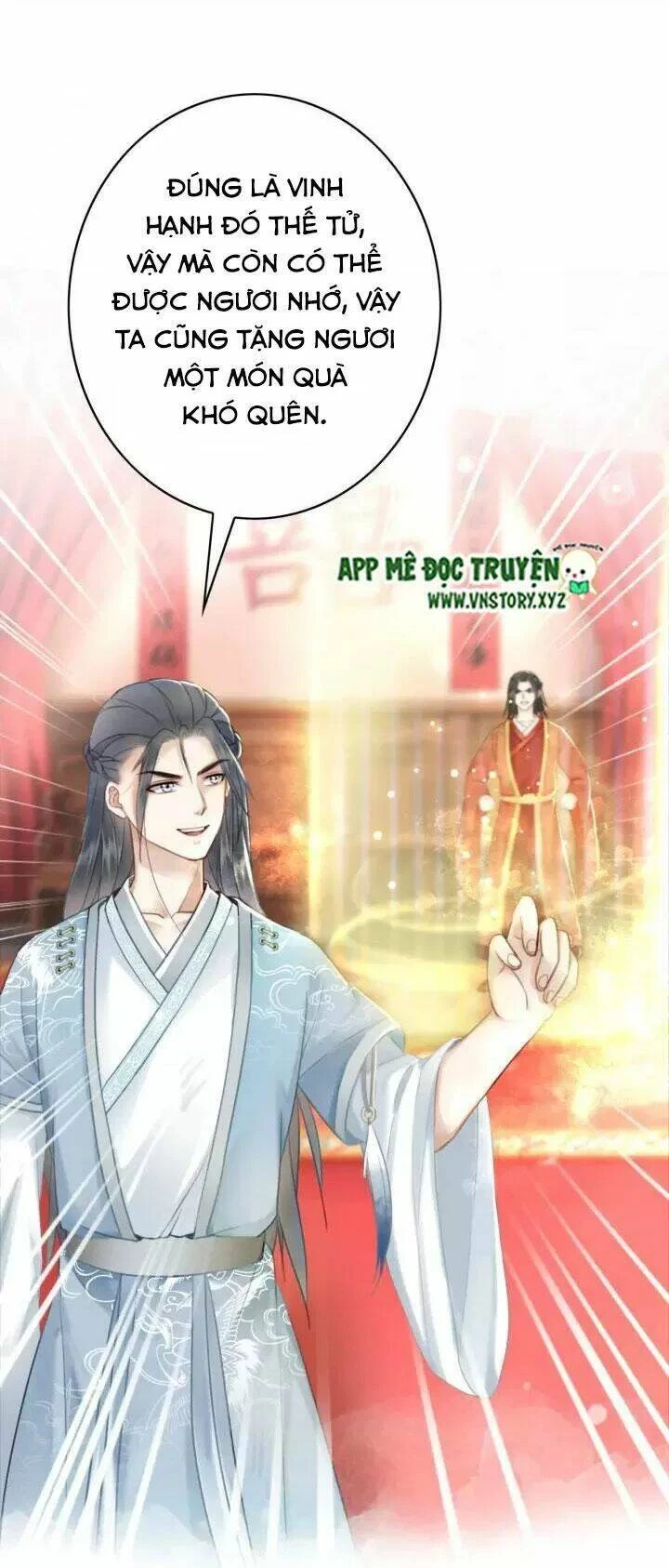 Cực Phẩm Phế Vật Tiểu Thư Chapter 116 - 32