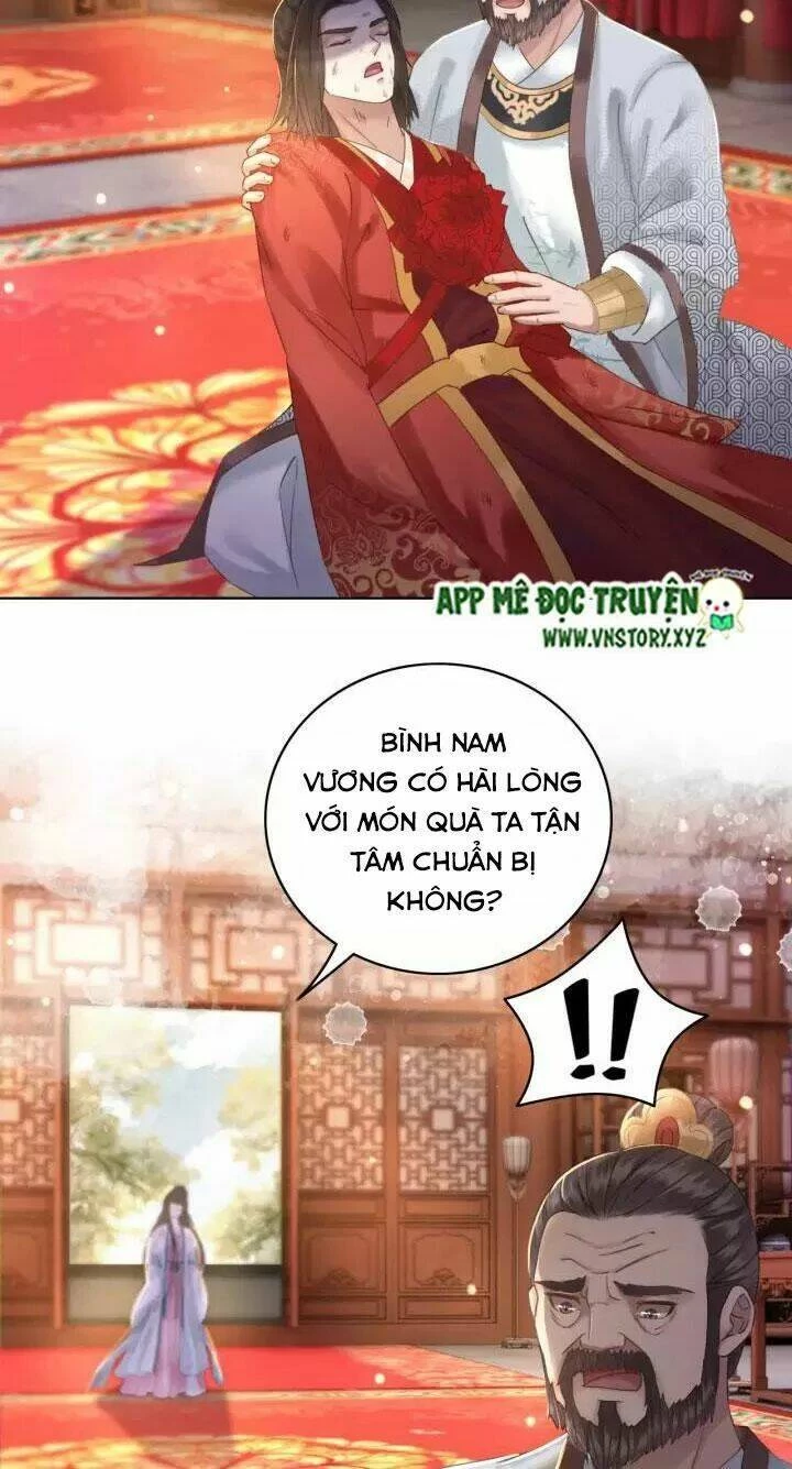 Cực Phẩm Phế Vật Tiểu Thư Chapter 116 - 42