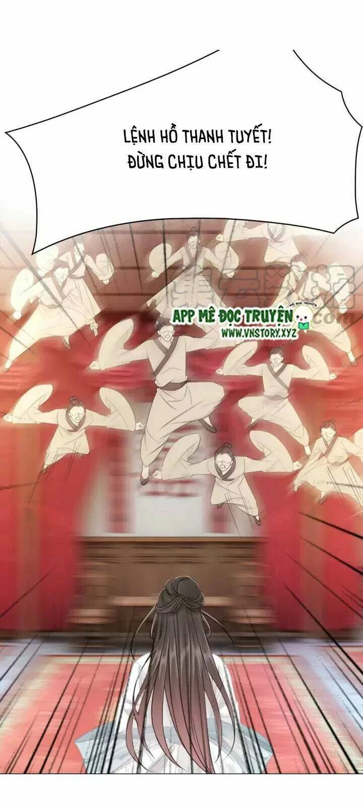 Cực Phẩm Phế Vật Tiểu Thư Chapter 116 - 45