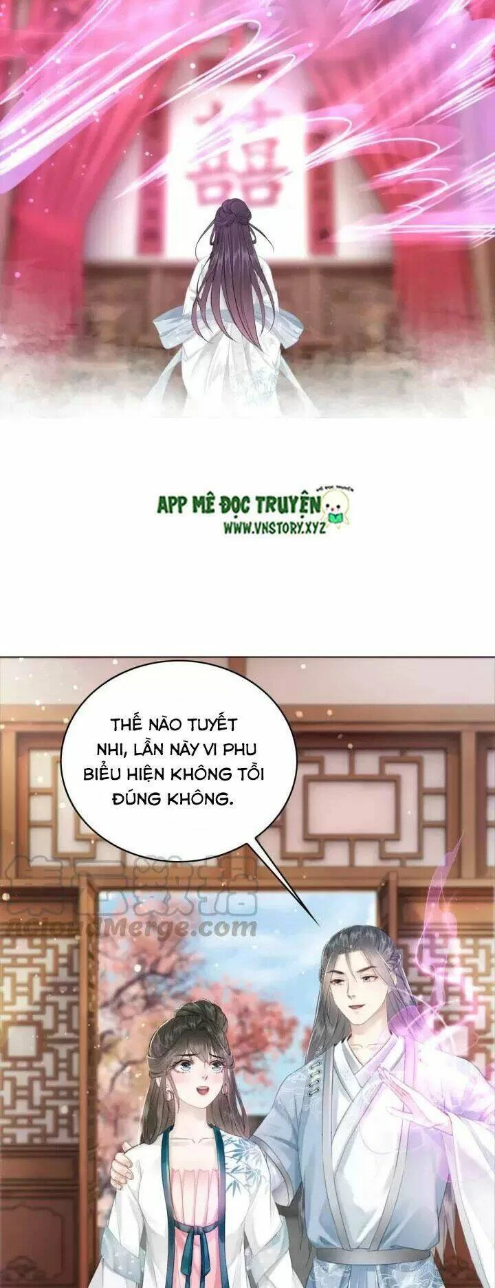 Cực Phẩm Phế Vật Tiểu Thư Chapter 116 - 48